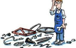 Ateliers de réparation